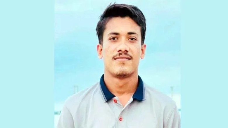 শাল্লায় ছাত্রদলের সদস্য সচিব বাপনের বিরুদ্ধে তরুণীকে অপহরণের অভিযোগ