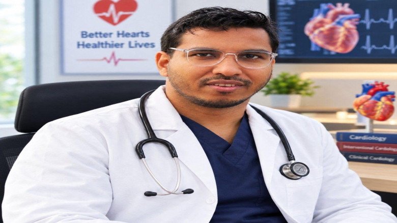 নর্থ ইস্ট মেডিকেল কলেজ হাসপাতালের কার্ডি