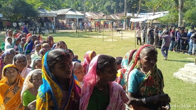 স্থানীয় সরকার নির্বাচন: রোজার আগে ভোট ?