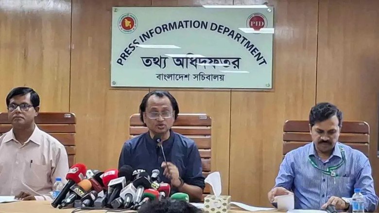 প্রধানমন্ত্রীর উপদেষ্টা: নির্ধারিত দামে এলপিজি পাওয়া না গেলে সরকার প্রয়োজনীয় ব্যবস্থা নেবে