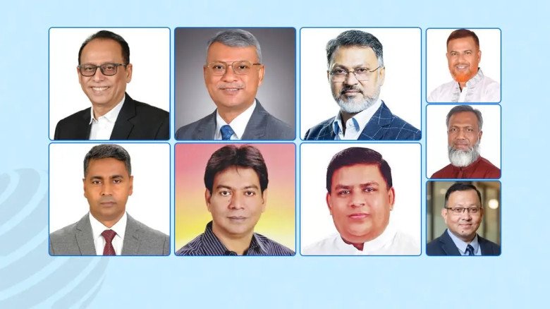 আলোচনায় একাধিক নাম ? কে হচ্ছেন ঢাকা মহানগর উত্তর বিএনপির কাণ্ডারি?