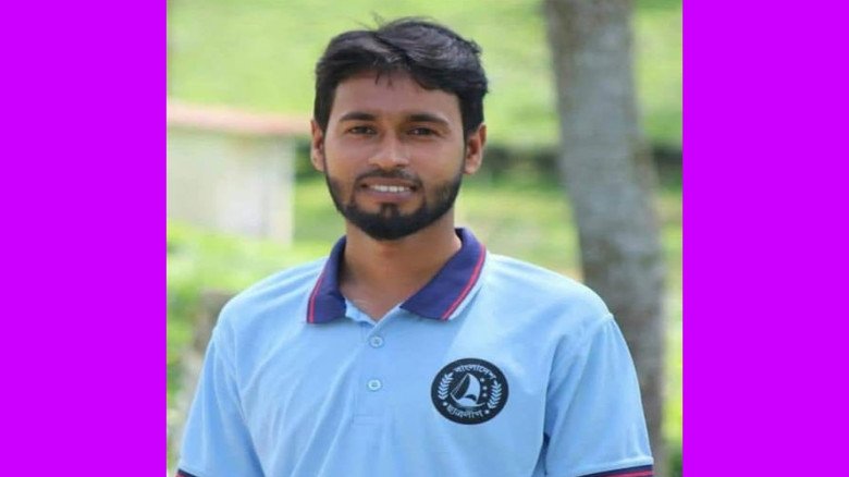 চুনারুঘাটে ওসি সাইফুলের নেতৃত্বে সাঁড়াশি অভিযান: ছাত্রলীগের সভাপতি সুমন গ্রেপ্তার