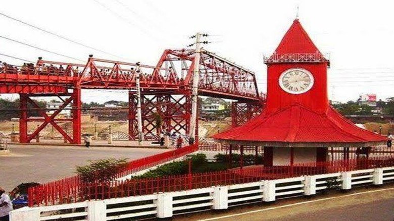 সিলেট মহানগরীতে পুলিশের জালে ৩৩ জন