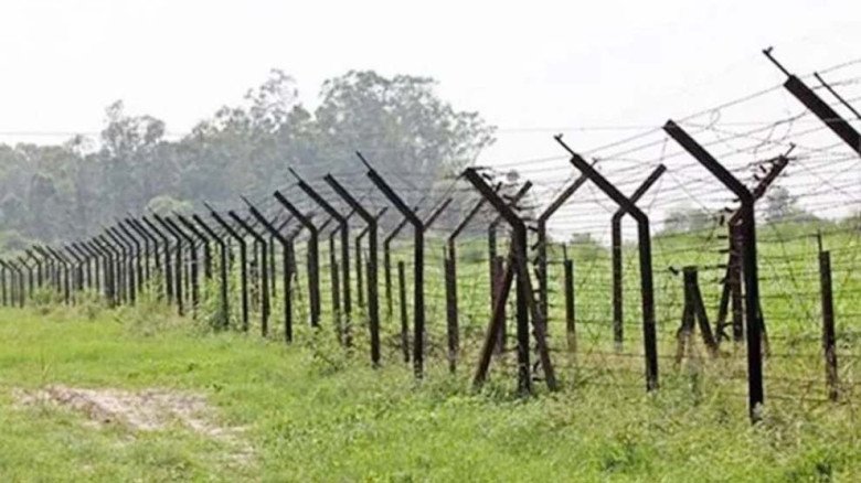 সীমান্তে ৬ জনকে পুশ ইনের চেষ্টা রুখে দিল বিজিবি