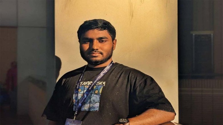 সিলেটে মধ্যরাতে সড়ক দুর্ঘটনা, প্রাণ গেলে শাবি শিক্ষার্থীর