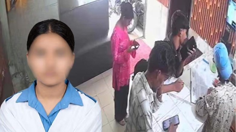 কক্সবাজারে ‘রাজুর স্ত্রী’ পরিচয়ে হোটেলে 