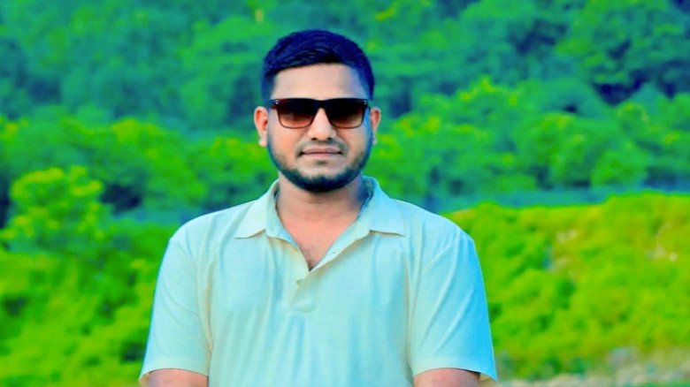 ভোরে ৩০ লাখ টাকা নিয়ে কোথায় যাচ্ছিলেন যু