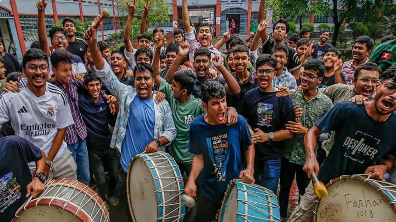 জানা গেল এইচএসসির ফল প্রকাশের সম্ভাব্য ত