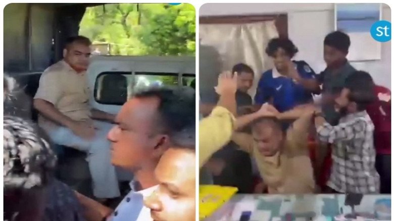 গোলাপগঞ্জে ছাত্রকে ব লা ৎ কা র: প্রধান শিক্ষক গ্রে ফ তা র