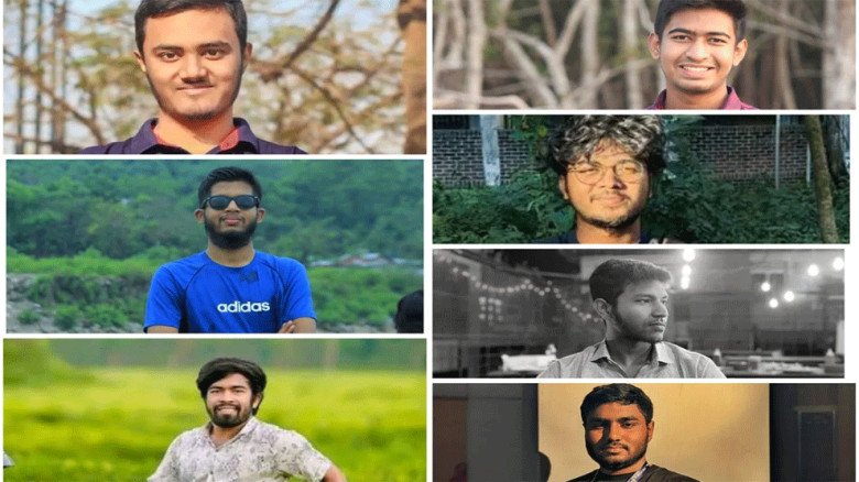 দশ মাসে শাবিপ্রবির সাত শিক্ষার্থীর মৃ*ত্যু, শোকের ছায়া ক্যাম্পাসে