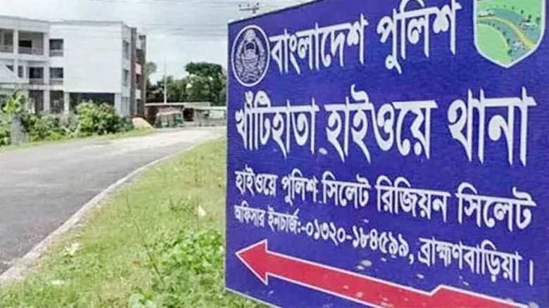 সকালেই দুঃসংবাদ, সিলেট-ঢাকা মহাসড়কে প্রাণ গেল দুই মোটরসাইকেল আরোহীর