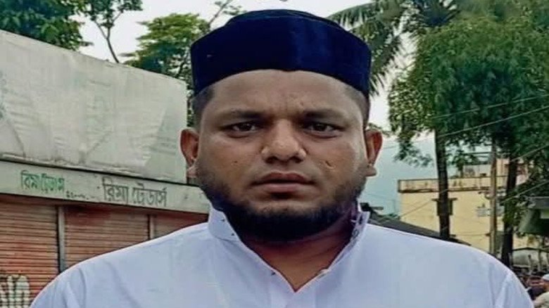 সিলেটের গোয়াইনঘাটে আলোচিত যুবদল নেতা হ ত