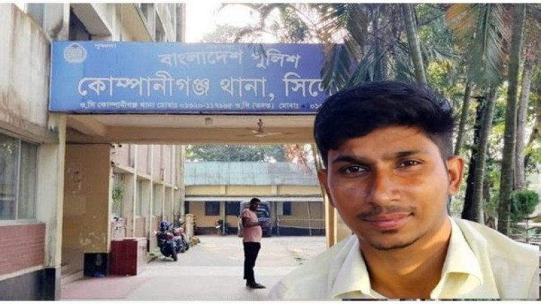 প্রবাসীকল্যাণ মন্ত্রীকে নিয়ে ফেসবুক পোস্