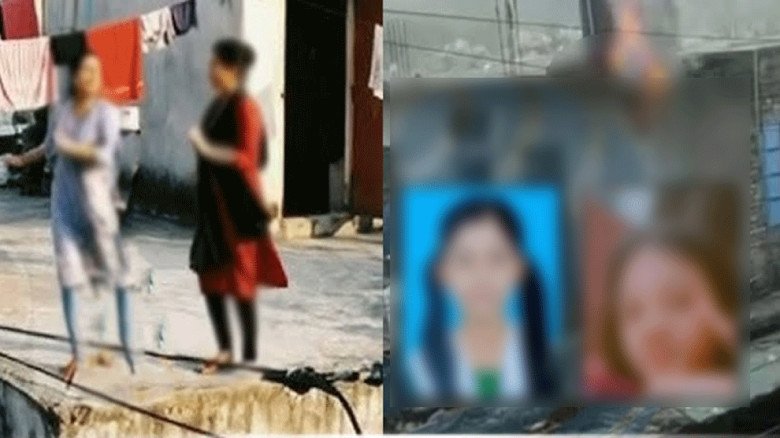 টিকটকের ফ্যান্টাসিতে বাড়ি ছাড়েন ৪ স্কুলছ