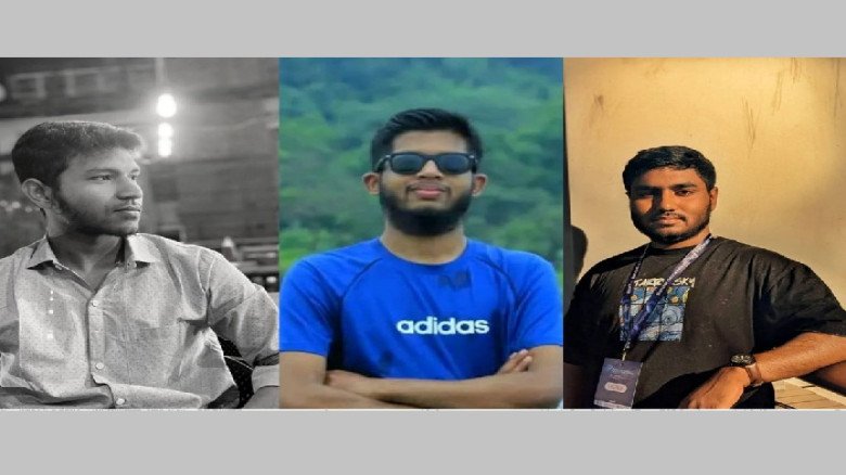চার দিনে শাবিপ্রবির তিন শিক্ষার্থীর মৃত্