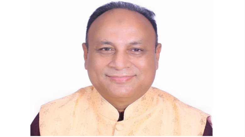 বিয়ানীবাজারে উন্নয়নের চাকা ঘুরাচ্ছেন এমপ