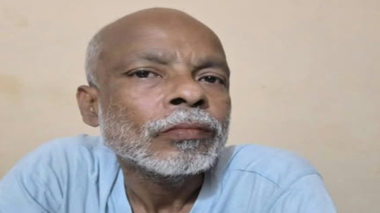 সিলেটের গোলাপগঞ্জ যুবলীগ নেতা গ্রে ফ তা 