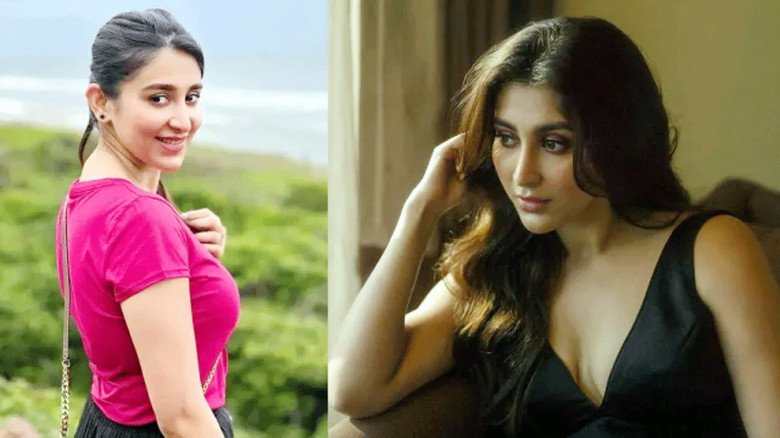 পার্টিতে ঘুরে বেড়াতে পারব না, তাই বলে কি