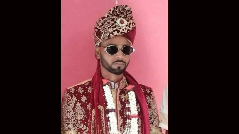 সিলেটে বাস-মোটরসাইকেল সং ঘ র্ষে প্রাণ গেল ফরহাদের