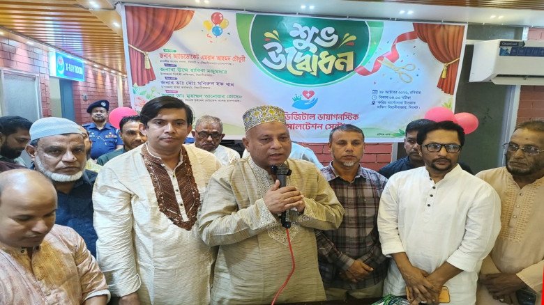 আন্তরিকতার সঙ্গে রোগীদের সেবা দিতে হবে ট