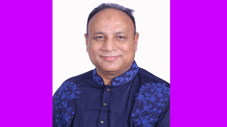 এমপি এমরান আহমদ চৌধুরীর পক্ষ থেকে শারদীয়