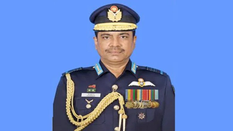 বাংলাদেশে মামলা, কাতারে গ্রেপ্তার বিমানব