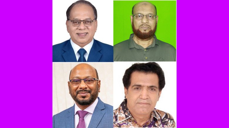 সিলেট বিএনপিতে বড় পরিবর্তন: জেলা কমিটির 