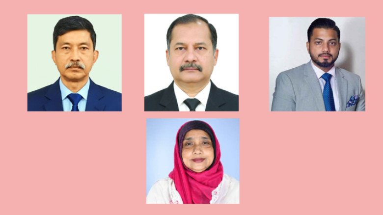 আট মাসে বিএনপি সরকারের তিন মন্ত্রী-প্রতি