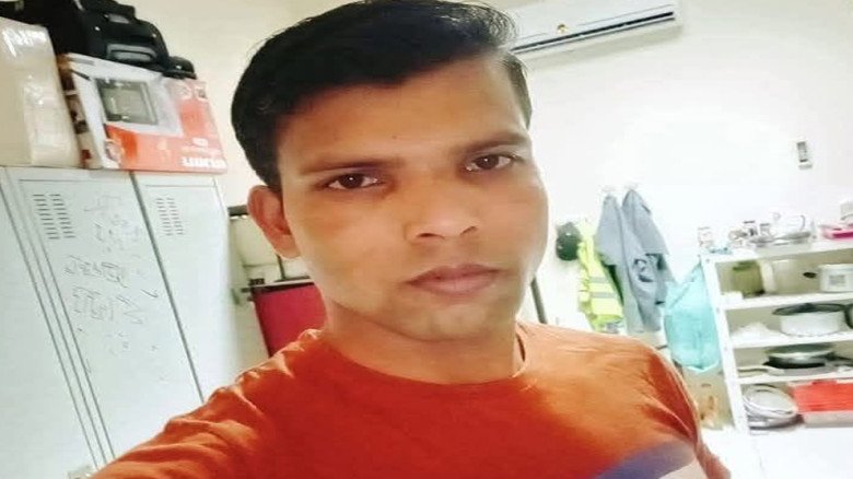 কানাইঘাটে 'সিরিয়াল' বিরোধে প্রাণ গেল শাহাবউদ্দিনের