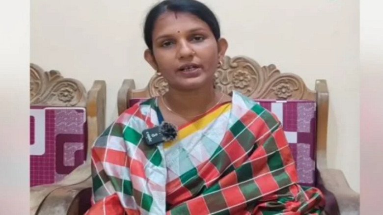 যে কারণে শ্যামলী সূত্রধরকে অব্যাহতি দিল 