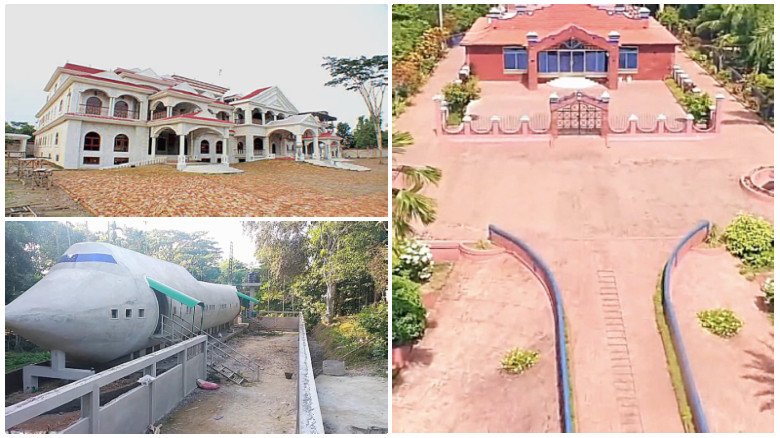 প্রবাসীদের সম্পদ গড়ার প্রতিযোগিতা, কর্মস