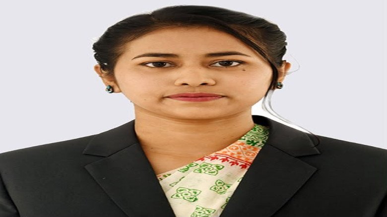 বিয়ানীবাজার সরকারি কলেজের প্রভাষক ফাহিমা বেগম ৪৫তম বিসিএসে সহকারী কমিশনার পদে ময়মনসিংহ বিভাগে পদায়ন