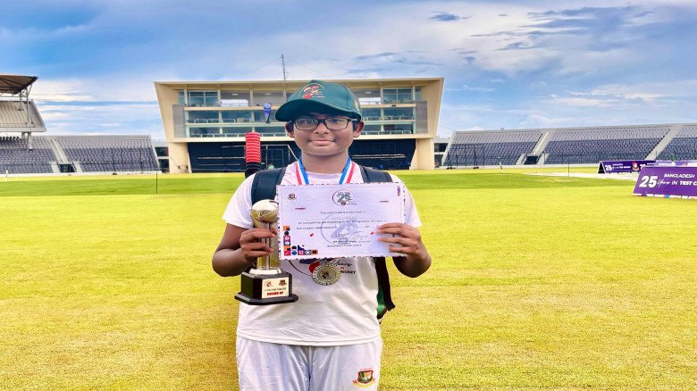 বাংলাদেশ ক্রিকেট বোর্ড (BCB) সিলেট পর্ব 