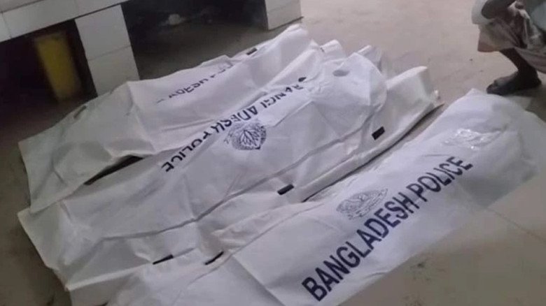 সিলেটে একদিনে স্বজনের হাতে প্রাণ গেল ৩ জ