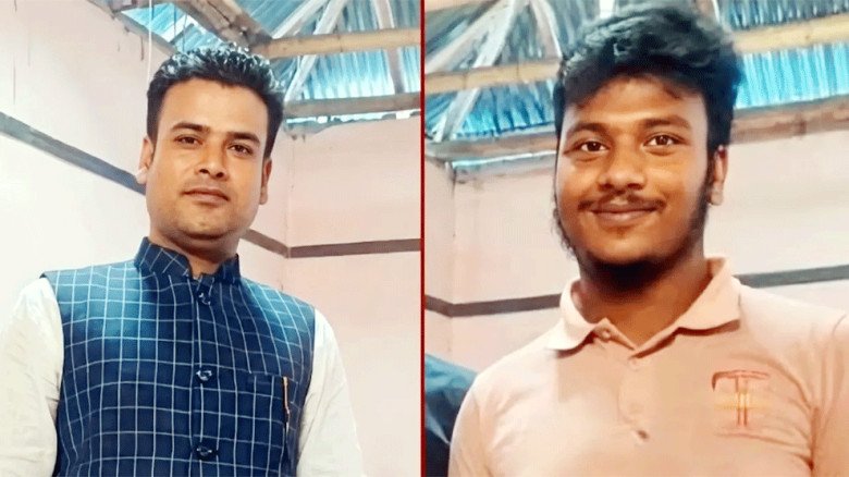 আপত্তি-কর ভিডিও ছড়ানোর অভিযোগে ইউপি চেয়া