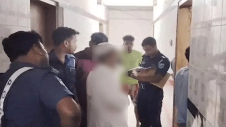 সিলেটে এক সপ্তাহে ২ আবাসিক হোটেল বন্ধ কর