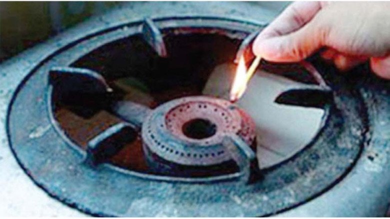 সিলেটের যেসব এলাকায় আজ ৭ ঘণ্টা গ্যাস সরব