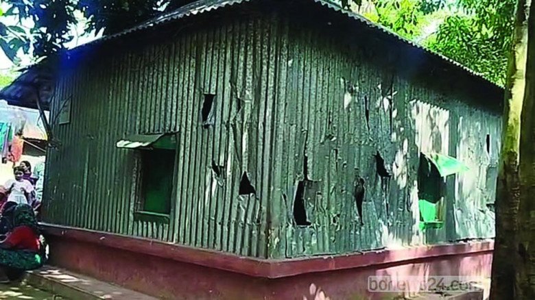 সুনামগঞ্জে যুদ্ধাপরাধ মা ম লা র সাক্ষীর 