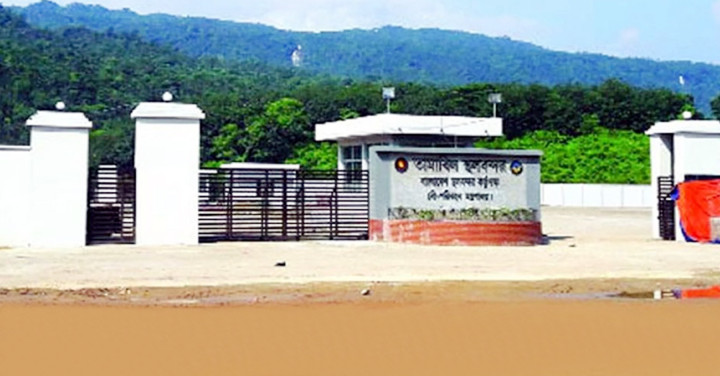 ১২ দিন বন্ধ থাকবে তামাবিল স্থলবন্দর...