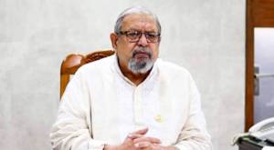 কা রা গা র থেকে এমএজি ওসমানি হাসপাতালে সাবেক মন্ত্...