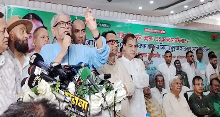 নির্বাচন যত দেরি হবে, বাংলাদেশ ততো পিছিয়ে যাবে: সি...
