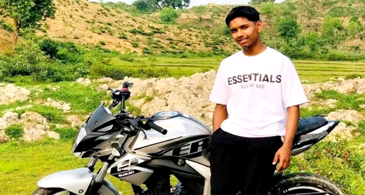 সিলেটে সড়ক দুর্ঘটনায় প্রাণ গেল এইচএসসি পরিক্ষার্থী...