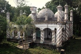 বিয়ানীবাজারের ৯শ’ মসজিদে তারাবির প্রস্তু