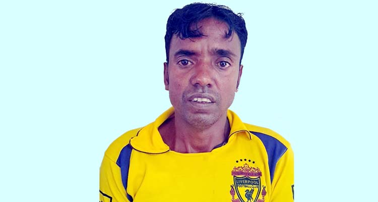 মাধবপুরে মাদ্রাসার ছাত্রীকে ধর্ষণের অভিযোগে অভিযুক...