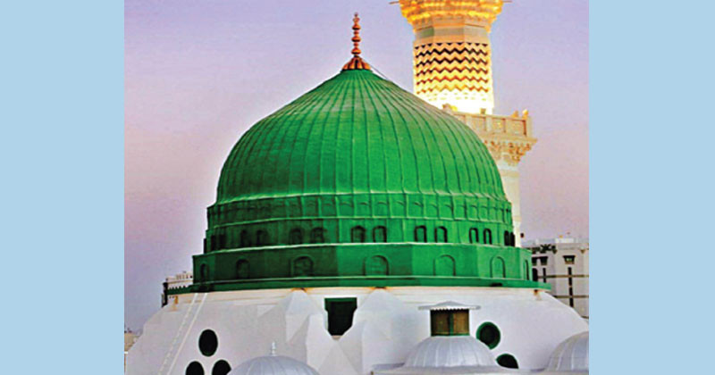 আজ পবিত্র শবে বরাত