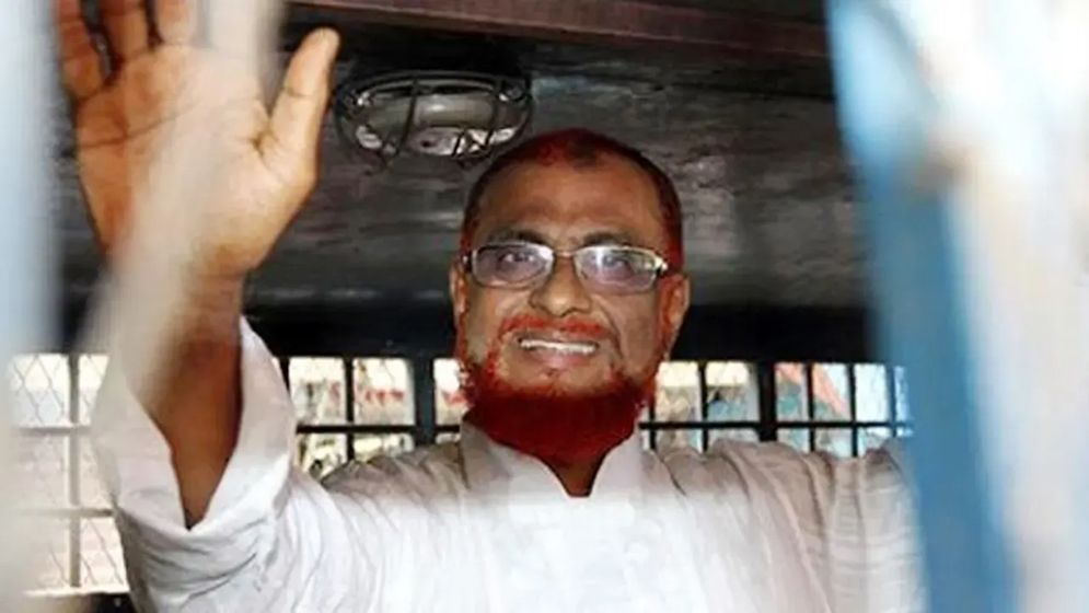 খালাস পেলেন জামায়াত নেতা এটিএম আজহার...