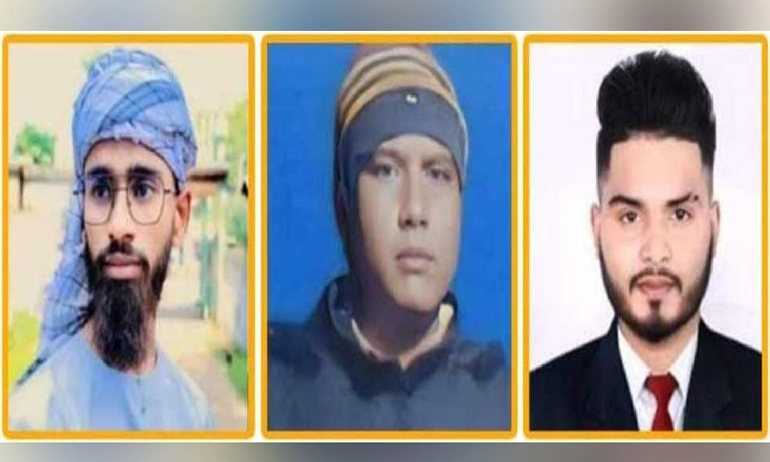 ৫ আগস্ট বিয়ানীবাজারে শেষ বিকেলে ছড়িয়ে পড়ে বারুদের ...