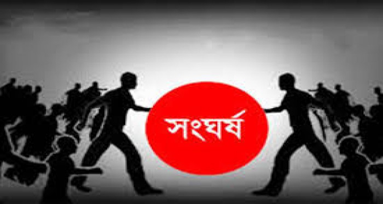 চোরাকারবারিদের দ্বন্দ্ব নিয়ে সালিসে দুপক