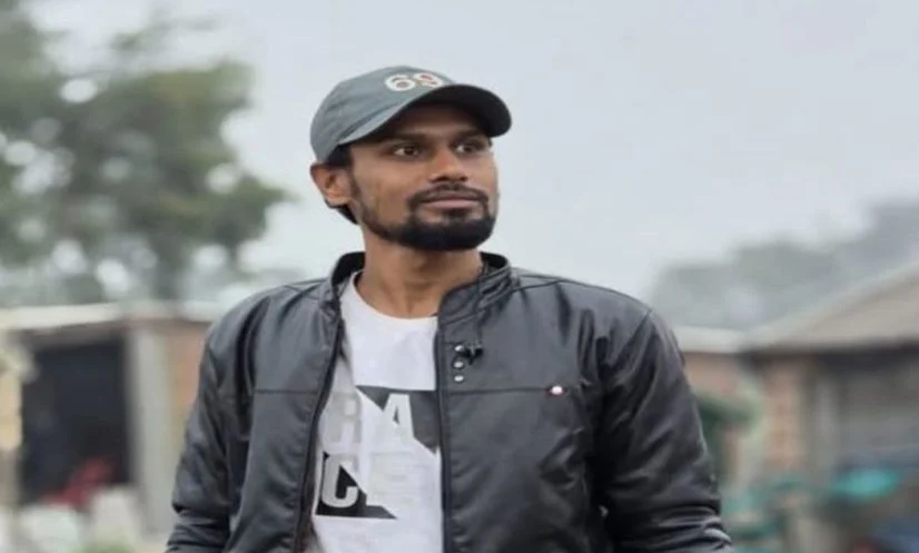 নওগাঁয় নিষিদ্ধ ঘোষিত ছাত্রলীগ নেতা অমিত গ্রেফতার