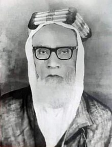 সিলেট জেলার বিয়ানীবাজারের মাওলানা আতাহার আলী (রহ....